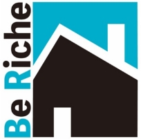 Be Richeロゴ